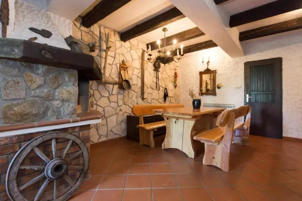 Secret Garden House Apartment Lovran