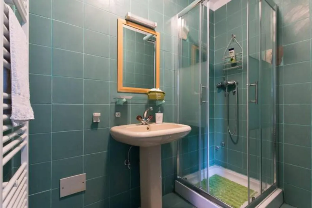 Secret Garden House Apartment Lovran Croatia