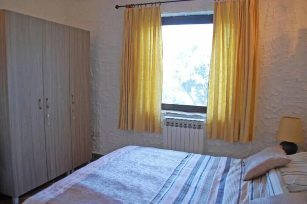 Secret Garden House Apartment Lovran