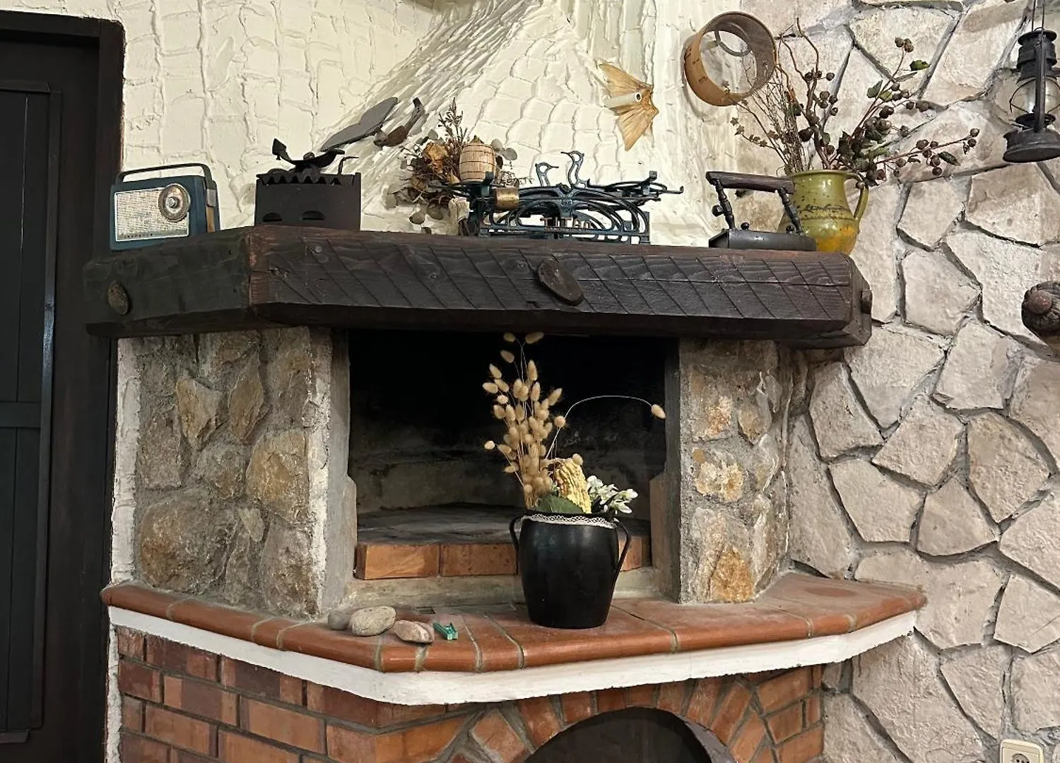Secret Garden House Apartment Lovran