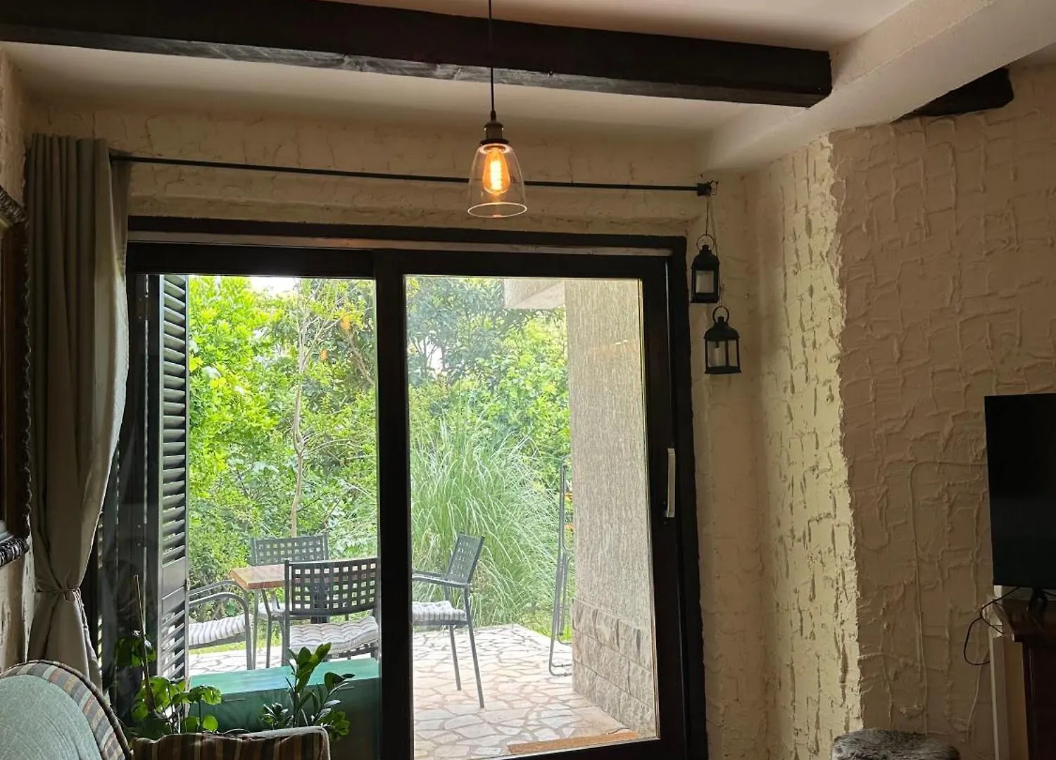 Secret Garden House Apartment Lovran 0*,