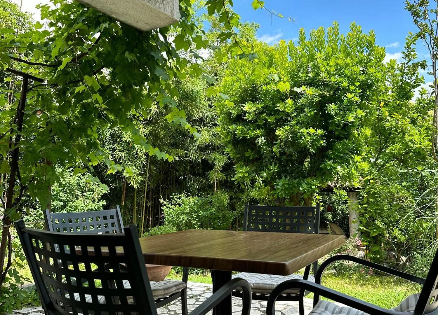 Secret Garden House Apartment Lovran 0*,  Croatia